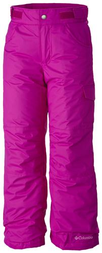 Columbia Starchaser Peak II Pant - Girls'