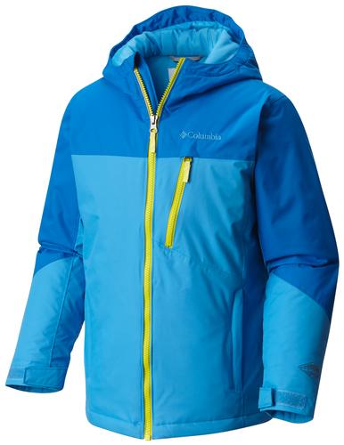 Columbia Double Grab Jacket - Boys'