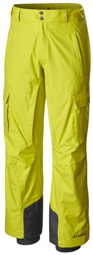 Columbia Ridge 2 Run II Pant - Men's