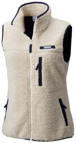Columbia Mountain Side Fleece Pullover - Women's