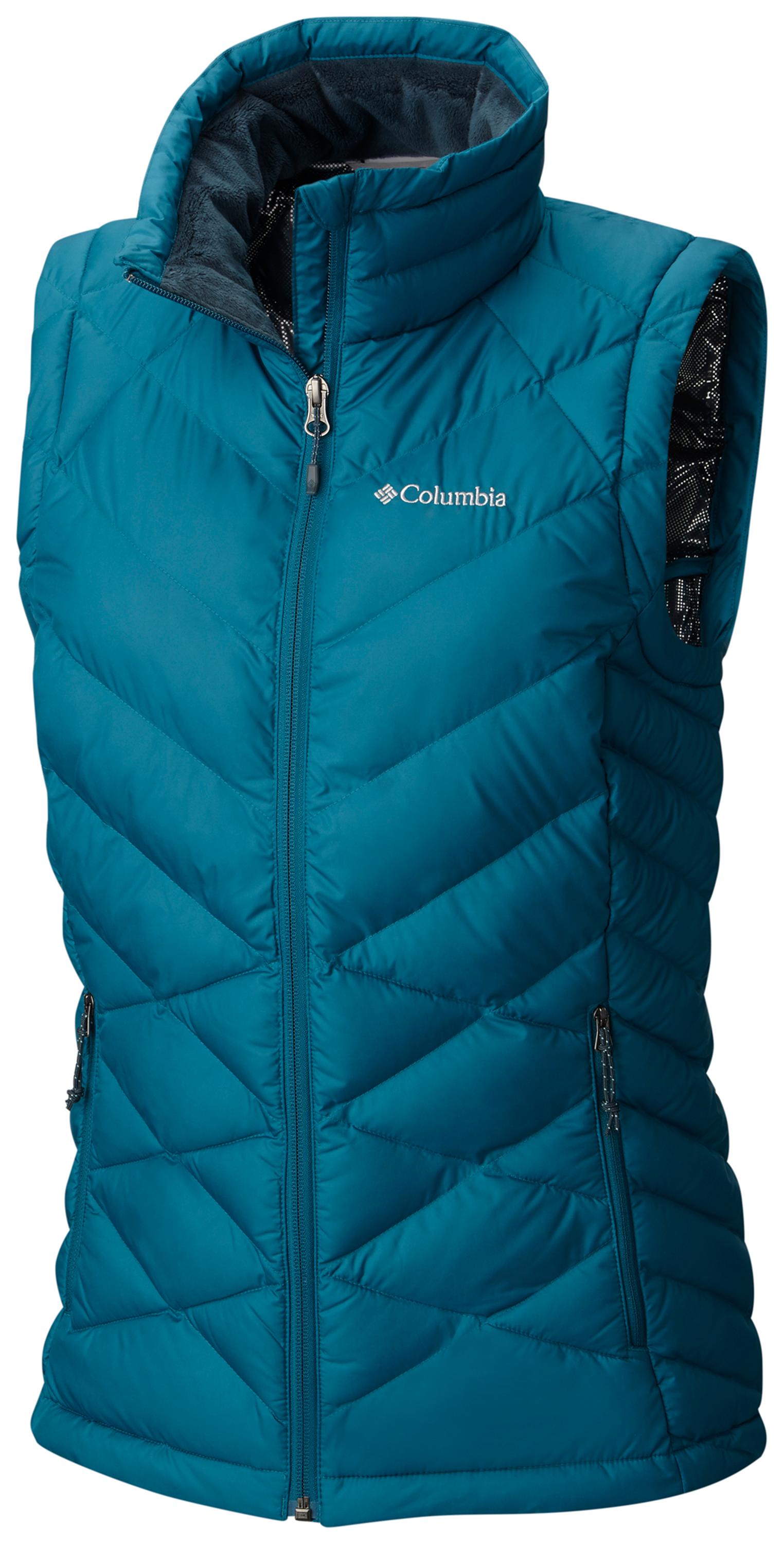 Columbia Heavenly Vest Women's