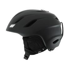 Giro Nine Helmet MATTE_BLACK