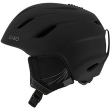 Giro Era Helmet - Women's MATTE_BLACK