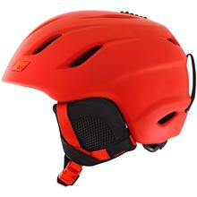 Giro Nine Helmet GLOWING_RED