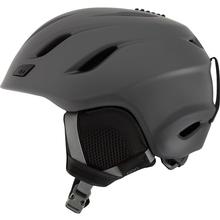 Giro Nine Helmet MATTE_TITANIUM