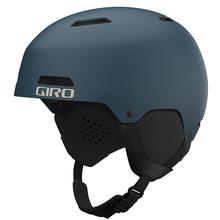 Giro Ledge Helmet MATTE_HARB_BLUE