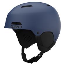 Giro Ledge Helmet MATTE_MIDNIGHT