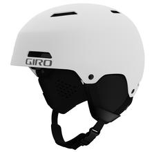 Giro Ledge Helmet MATTE_WHITE