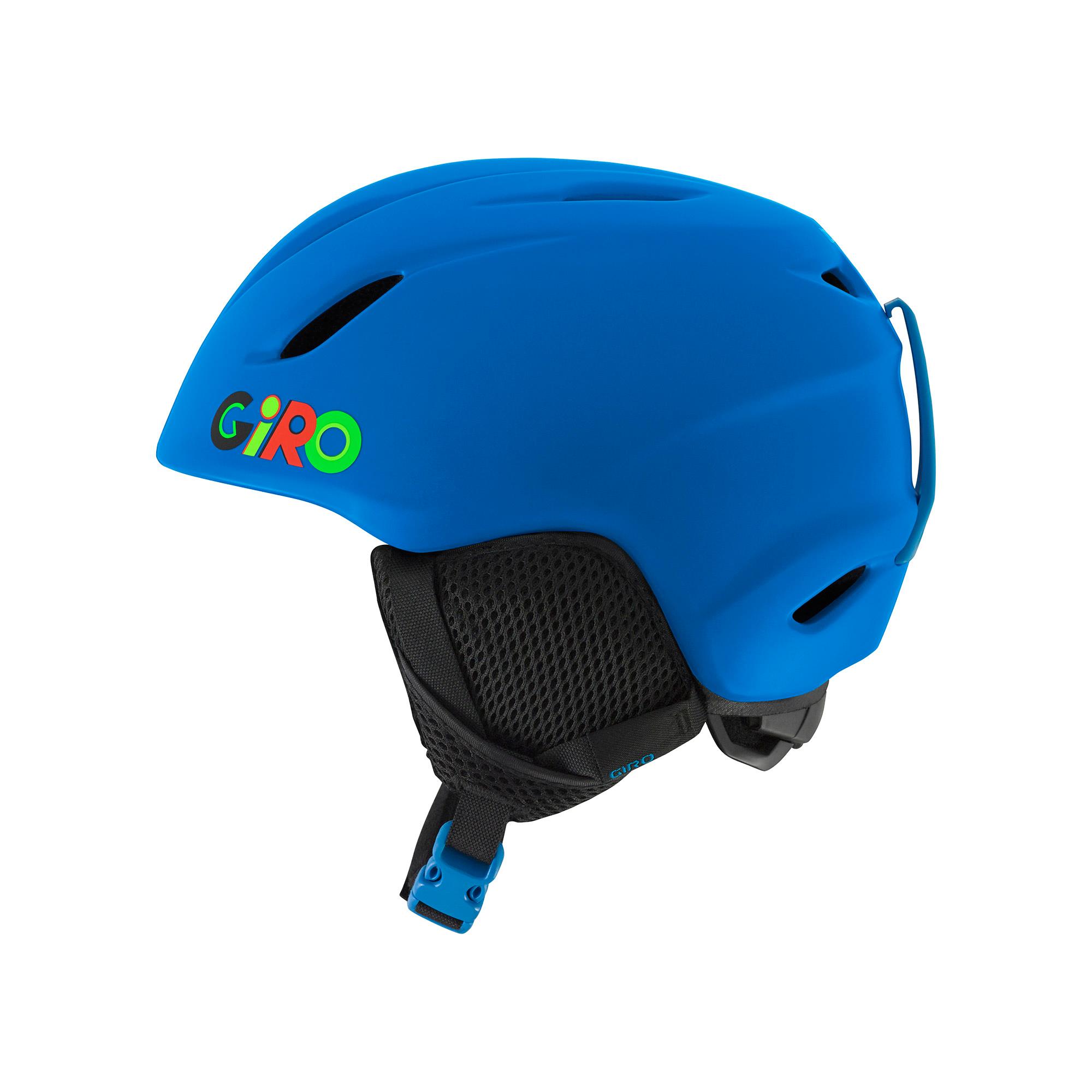 giro launch youth helmet