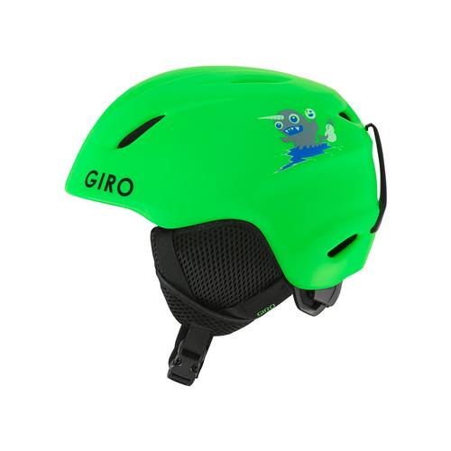 Giro Launch Helmet
