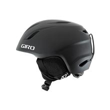 Giro Launch Helmet MATTE_BLACK