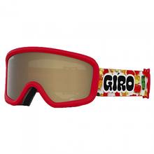 Giro Chico 2.0 Goggle - Kids' GUMMYBEAR