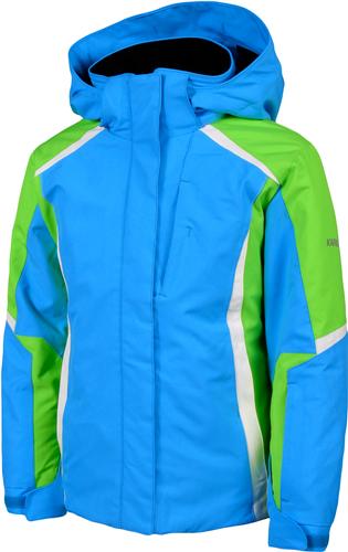 Karbon Celeste Jacket - Girls'