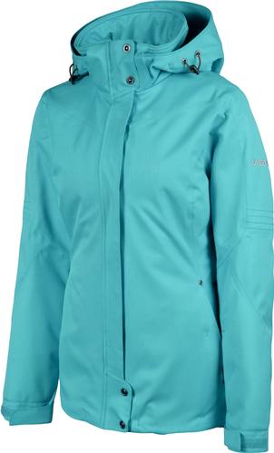 Karbon Kinetic Jacket - Women's