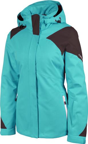 Karbon Particle Jacket - Women's