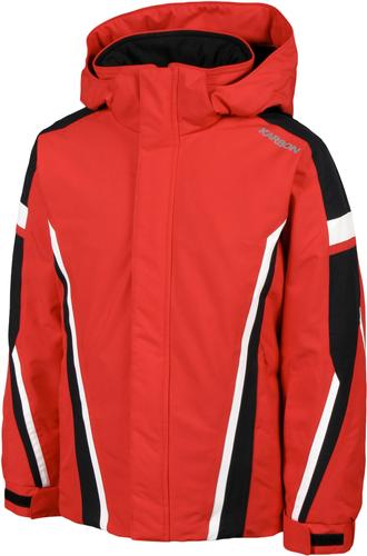 Karbon Merlin Jacket - Boys'