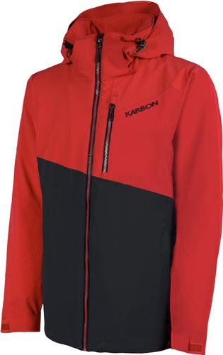 Karbon Radar Jacket - Men's