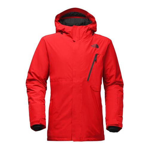 The North Face Descendit Jacket - Men's