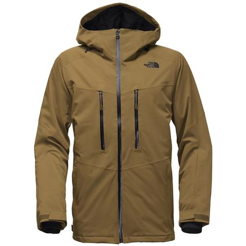 The North Face Chakal Hooded Jacket - Men's