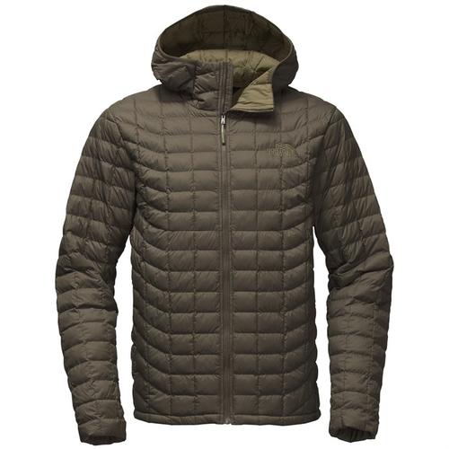 The North Face ThermoBall Insulated Jacket - Men's