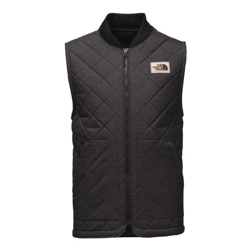 The North Face Cuchillo Insulated Vest - Men's