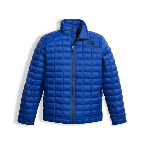 The North Face ThermoBall Insulated Jacket - Boys'