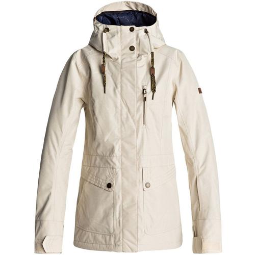 Roxy Andie Hooded Jacket - Women's