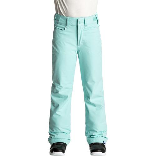 Roxy Backyard Pant - Girls'
