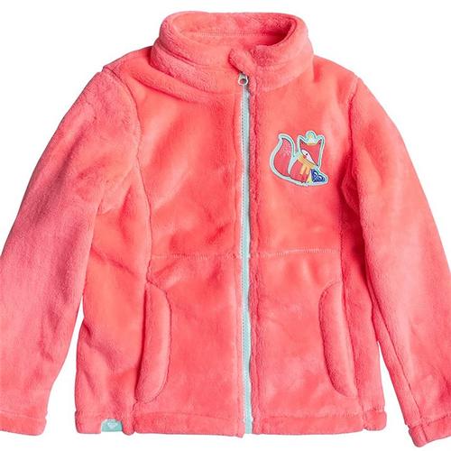 Roxy Igloo Fleece - Girls'