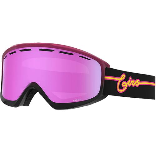 Giro Index OTG Goggle