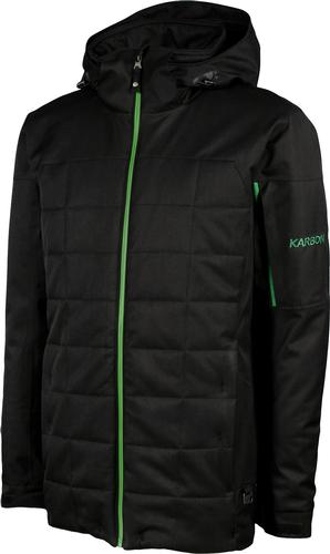 Karbon Coal Jacket - Men's