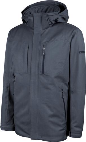 Karbon Silica Jacket - Men's