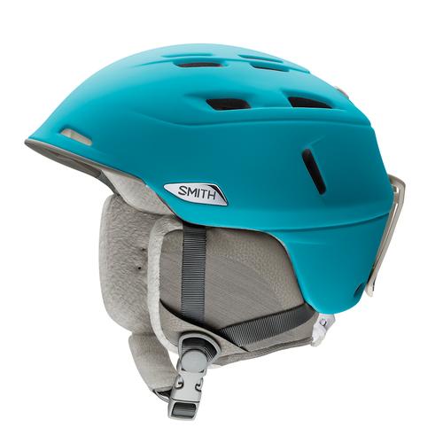 Smith Compass Helmet - Women's