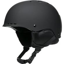 Smith Holt Helmet MATTE_BLACK