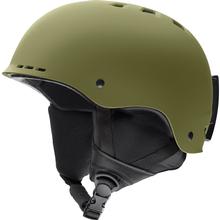 Smith Holt Helmet MATTE_OLIVE