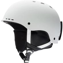 Smith Holt Helmet MATTE_WHITE