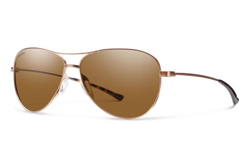 Smith Langley ChromaPop Sunglasses - Polarized - Women's