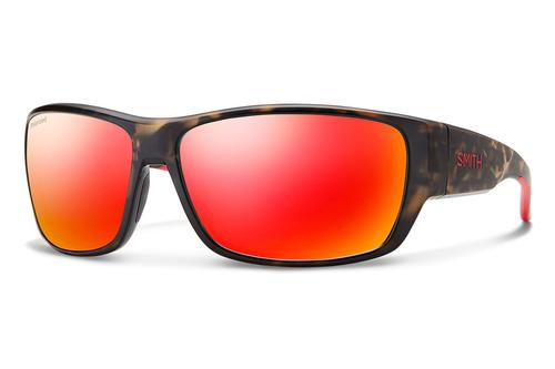 Smith Forge Sunglasses - Polarized