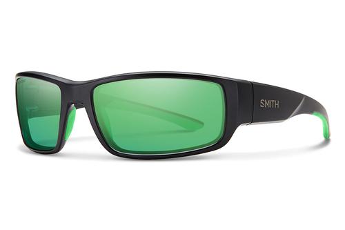 Smith Survey Sunglasses Polarized