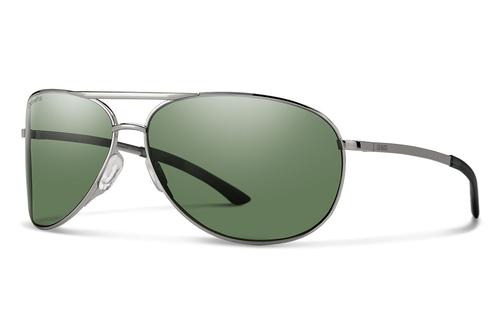 Smith Serpico Sunglasses - Polarized