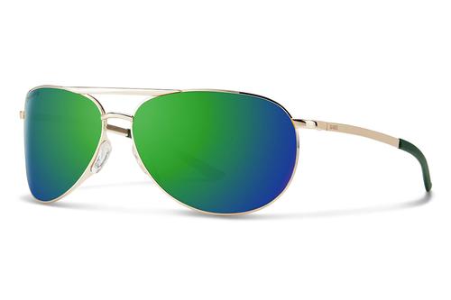 Smith Serpico 2 Slim Chromapop Sunglasses - Polarized