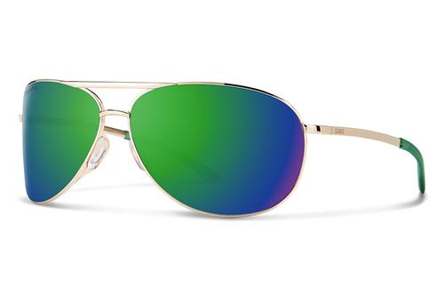Smith Serpico 2 Chromapop Sunglasses