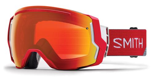 Smith I/O7 ChromaPop Goggles with Bonus Lens