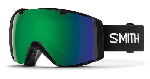 Smith I/O Chromapop Goggles