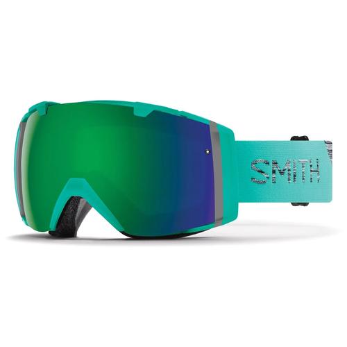 Smith I/O Chromapop Goggles