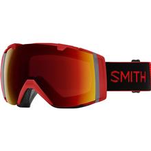 Smith I/O Chromapop Goggles RISE_SUN_RED