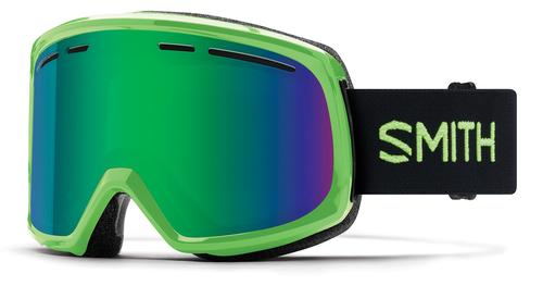 Smith Range Goggles