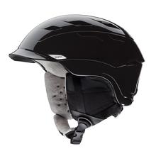Smith Valence Helmet - Women's BLACK_PEARL
