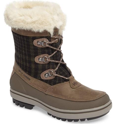 Helly Hansen Georgina Boot - Women's