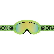 Dragon DX Goggle GREEN